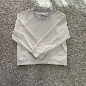 Madewell sweater size large